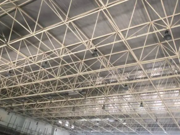 昌都仓储物流网架